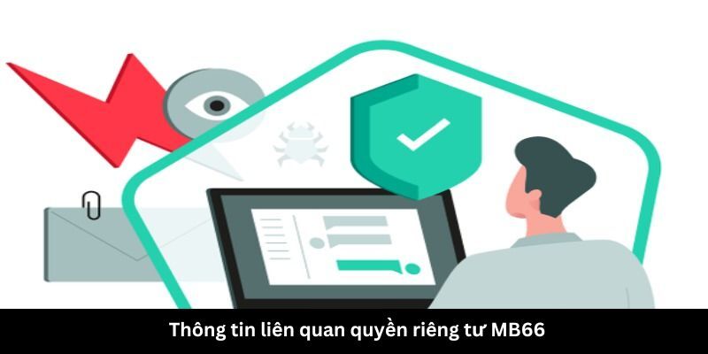 Toàn bộ trách nhiệm liên quan của người chơi về quyền riêng tư