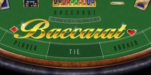 4 mẹo chơi Baccarat của chuyên gia lâu năm