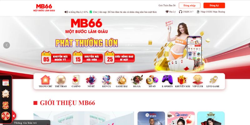 Game bài đổi thưởng là danh mục được nhiều người yêu thích