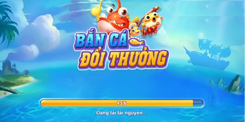 Một vài điều cơ bản về bắn cá H5 đổi thưởng