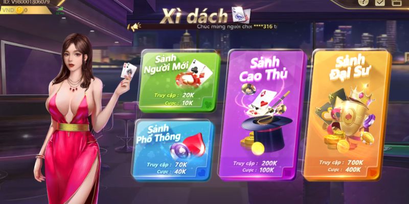 Tổng hợp cách chơi Blackjack